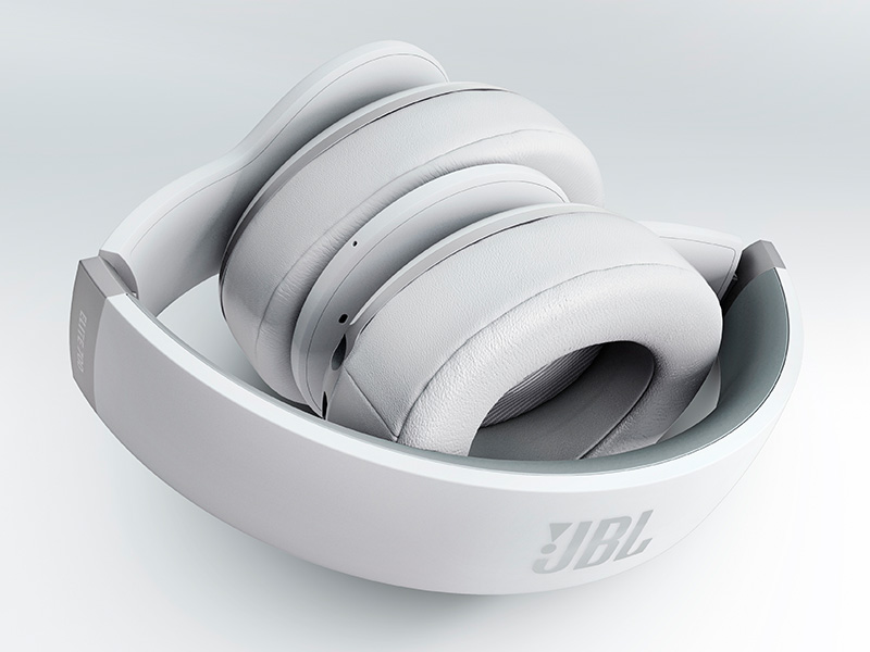 JBLのBlue tooth対応ワイヤレスヘッドホン、EVEREST ELITE 700のご紹介