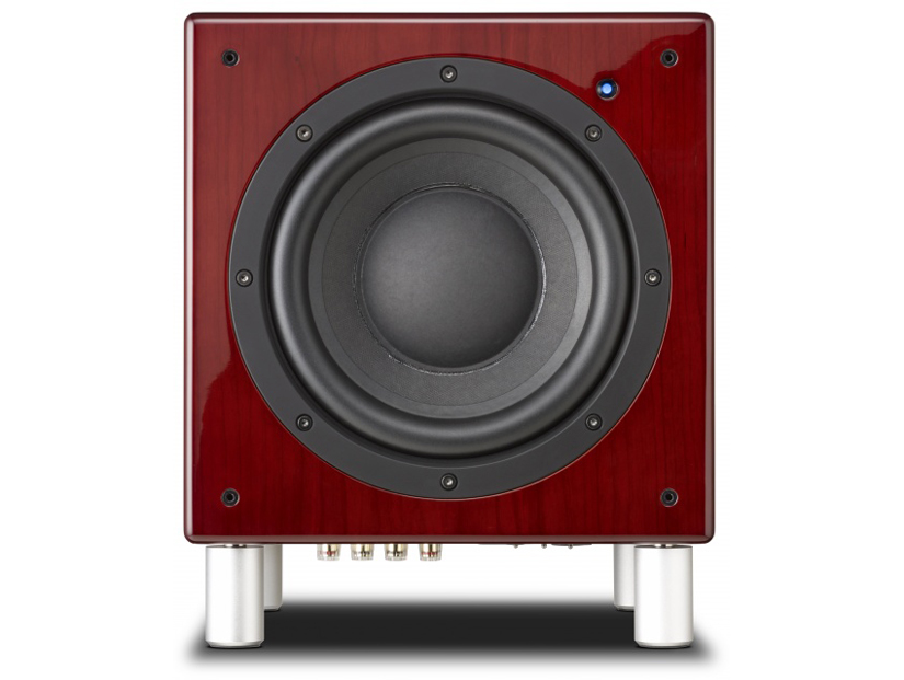 TEAC/アクティブサブウーハー/SW-P300