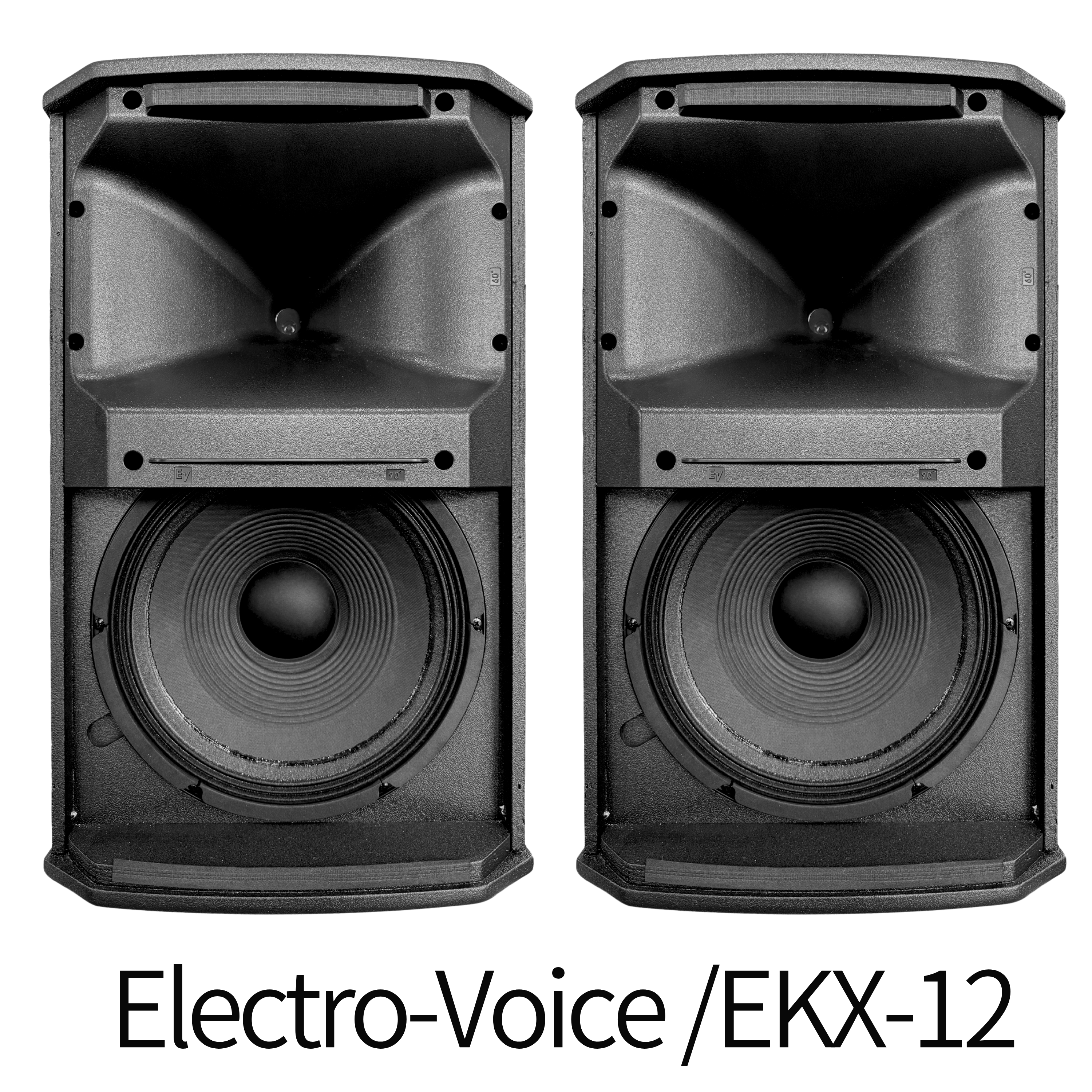 店頭展示品有・試聴可】大迫力！12インチウーファーデビューセット