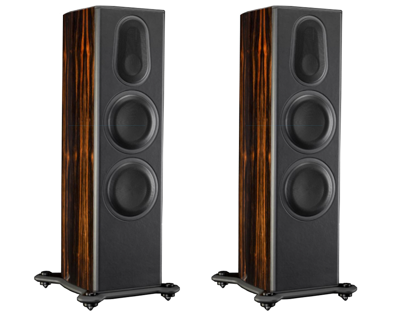 Monitor Audio/スピーカー/PL300 II (ペア) 高級オーディオ,ピュア