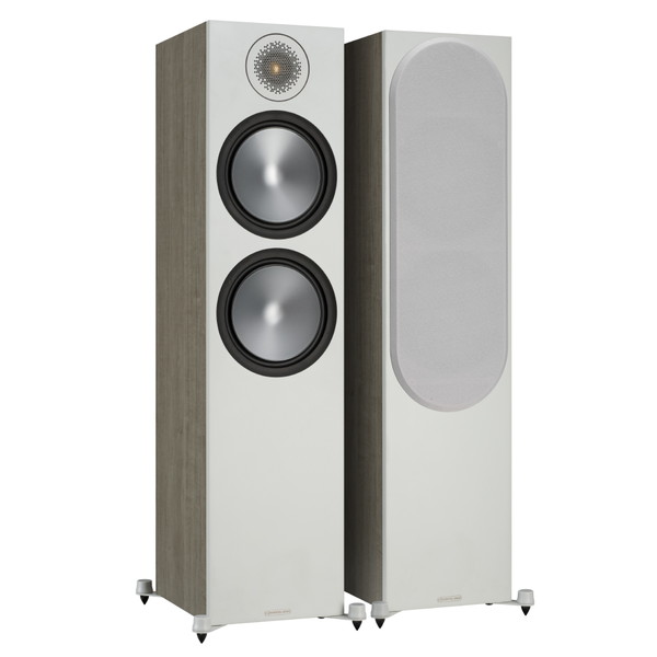 Monitor Audio/スピーカー/BRONZE 500-6G (ペア)のご紹介です。