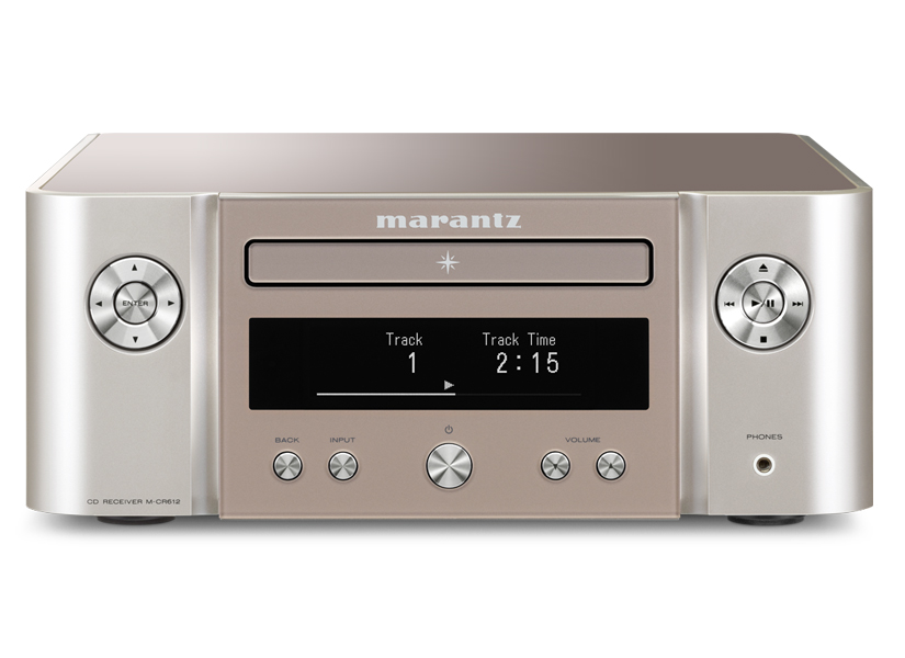 marantz/ネットワークCDレシーバー/M-CR612 高級オーディオ,ピュア