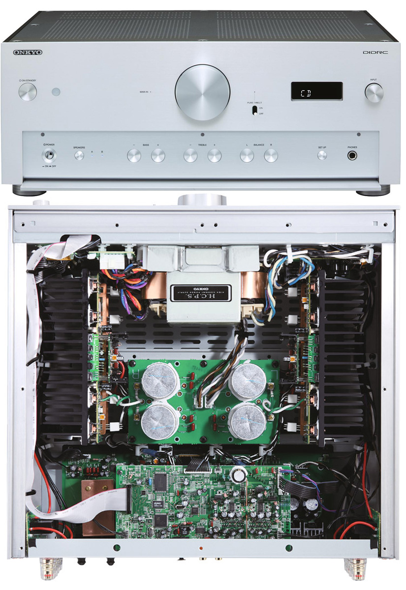 ONKYO/プリメインアンプ/A-9000R 高級オーディオ,ピュアオーディオ専門