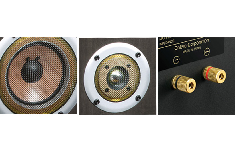 ONKYO/スピーカー/D-77NE (ペア) 高級オーディオ,ピュアオーディオ専門