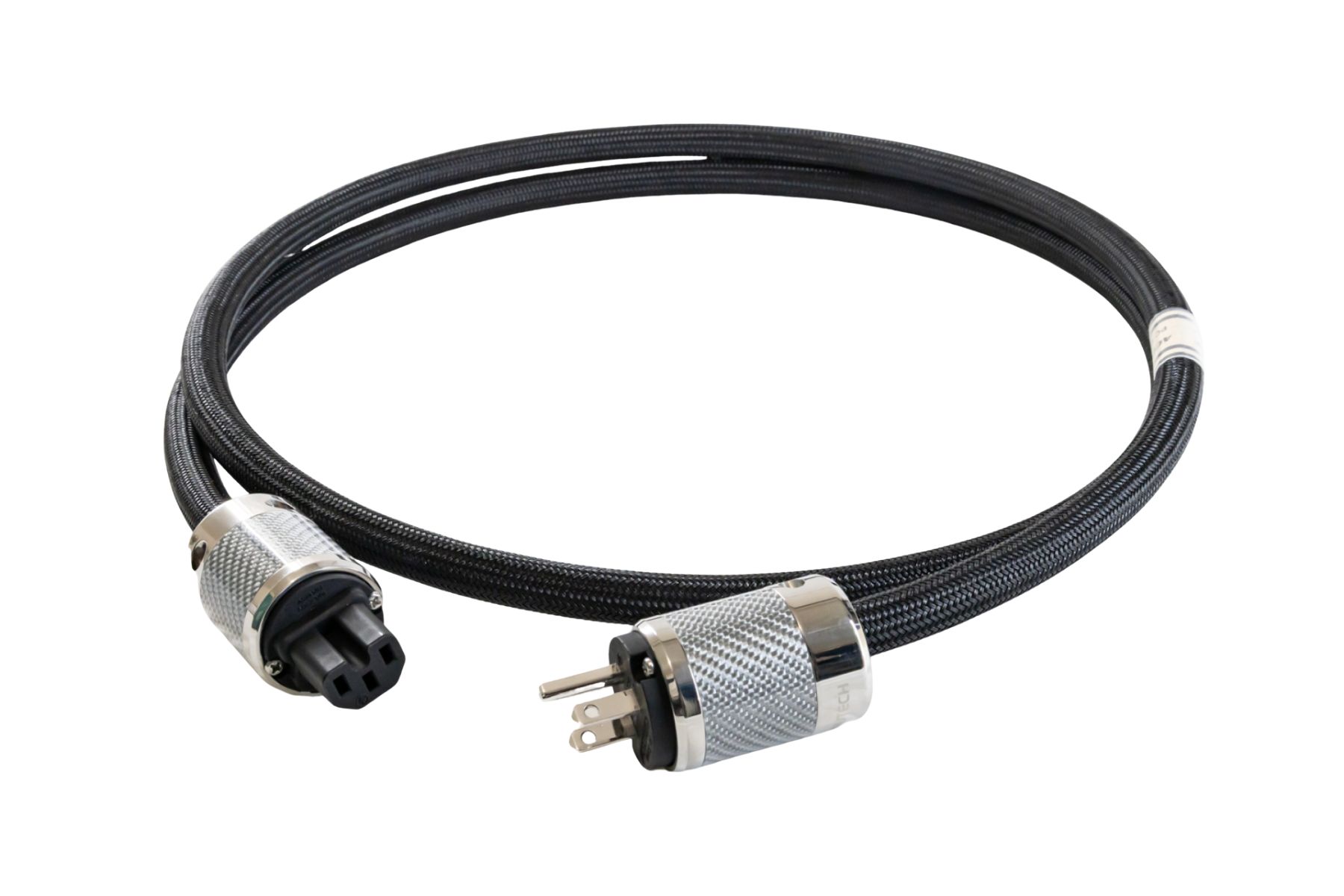 ACOUSTIC REVIVE/電源ケーブル/POWERSENSUAL-Kのご紹介です。