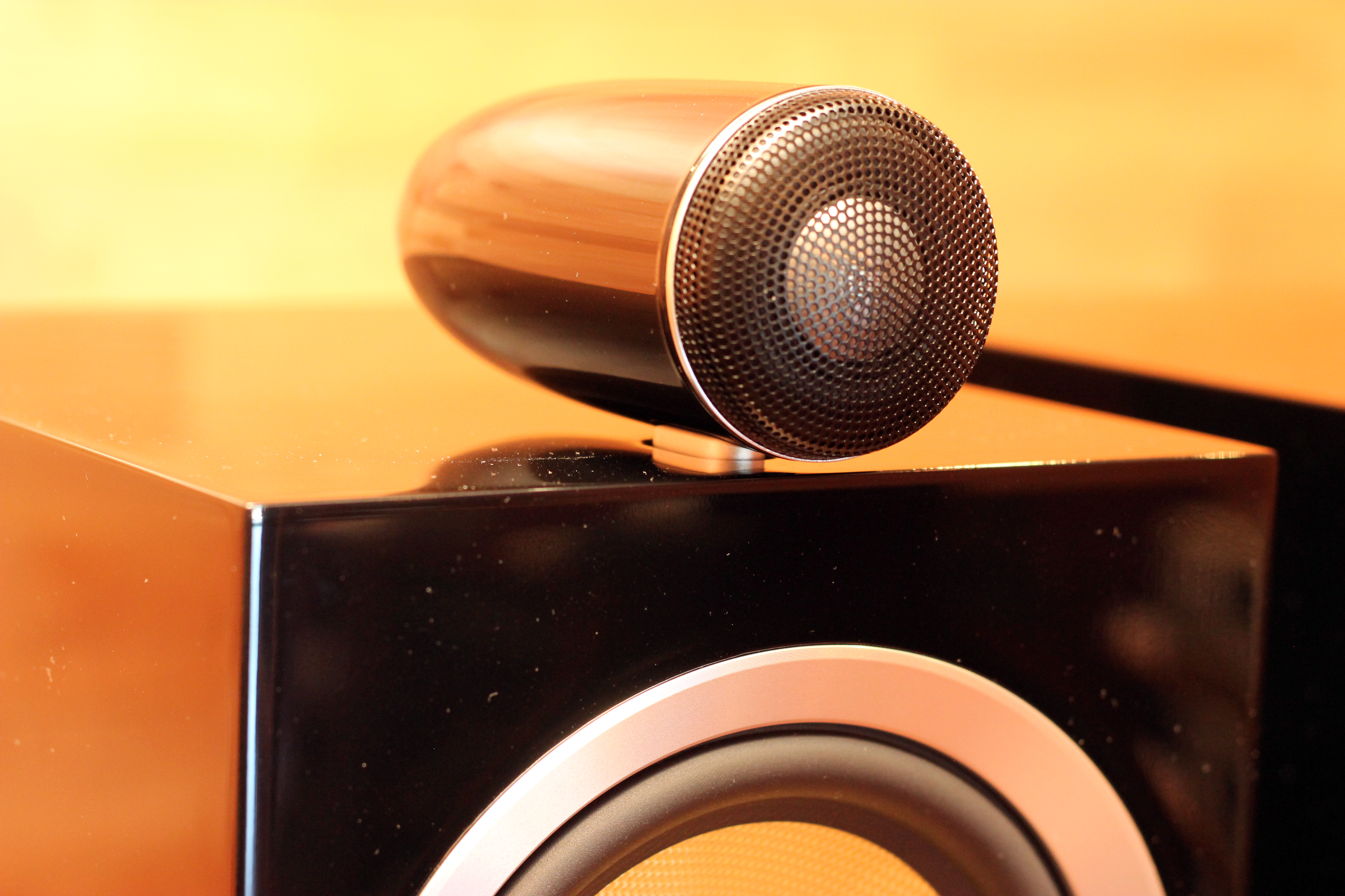 B&W/スピーカー/CM6 S2(ペア) 高級オーディオ,ピュアオーディオ専門店