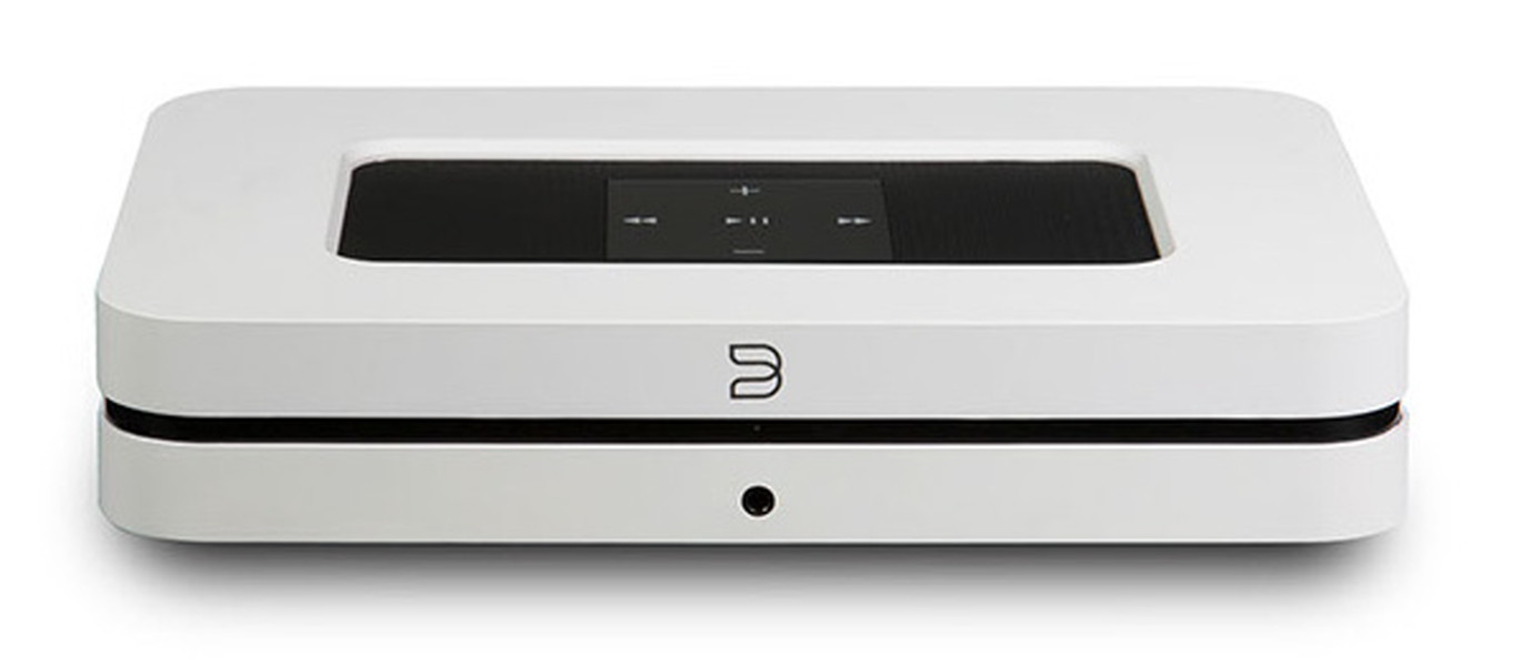 Bluesound/ネットワークプレーヤー/NODE 2iのご紹介です！店頭展示