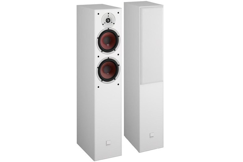 DALIのスピーカー、SPEKTOR6のご紹介です。