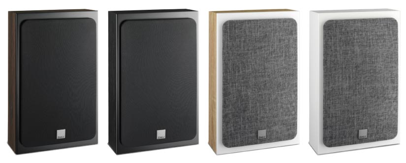 DALI/スピーカー/OBERON/ONWALL(ペア) 高級オーディオ,ピュア