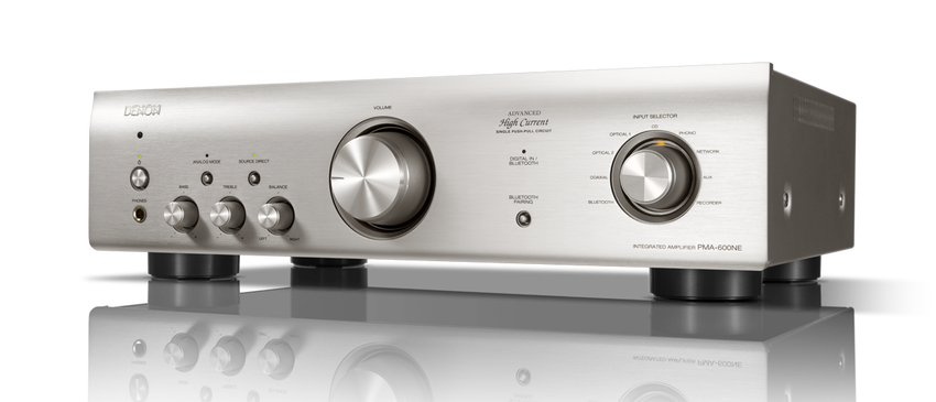 DENON/プリメインアンプ/PMA-600NE