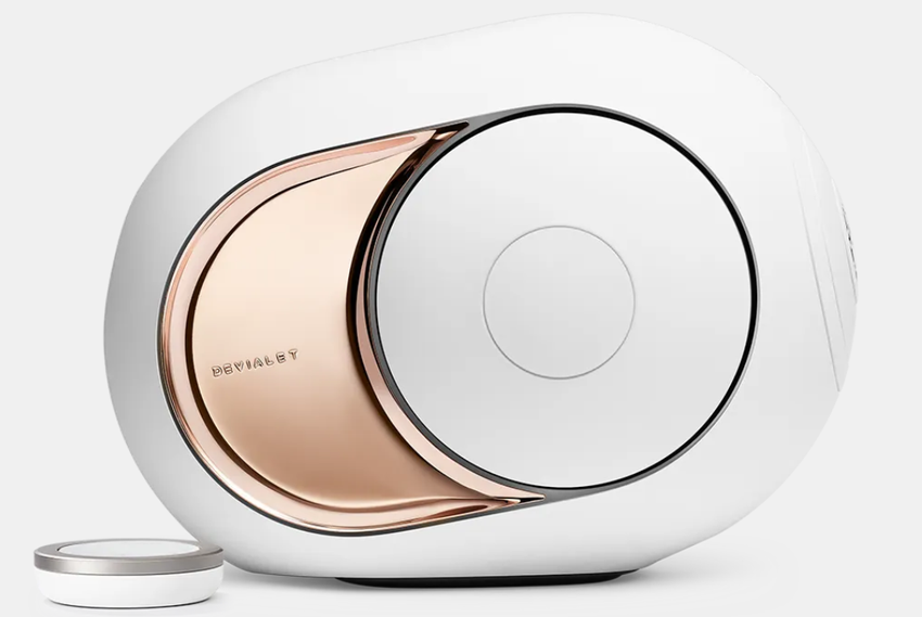 DEVIALET/ワイヤレススピーカー/PHANTOM I 108 DB (1本)のご紹介です。