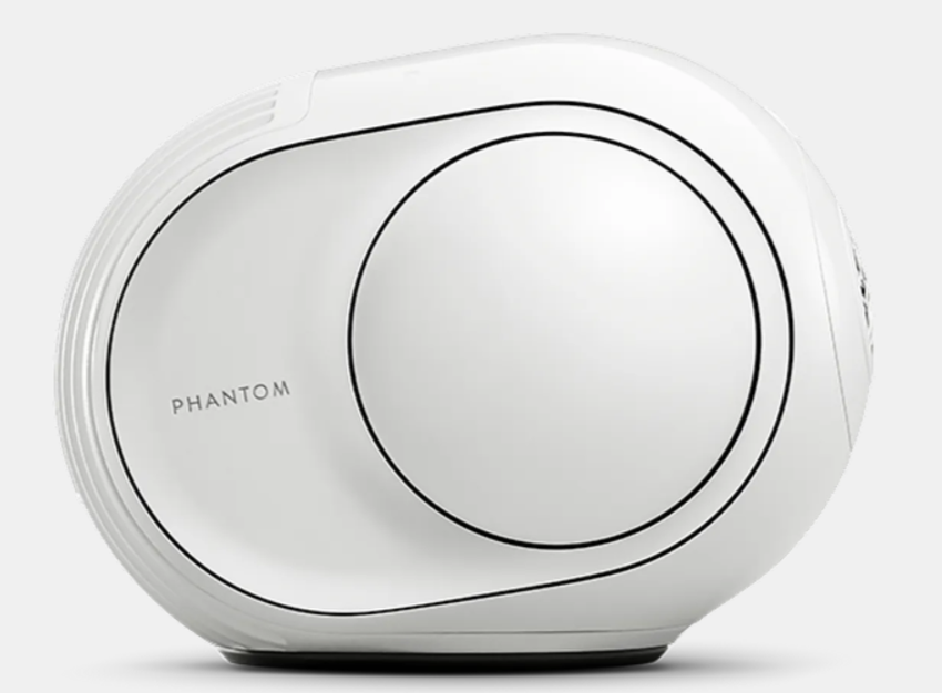 DEVIALET/ワイヤレススピーカー/PHANTOM II 95 DBのご紹介です。