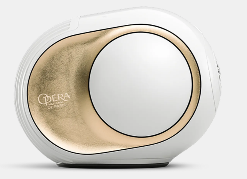 DEVIALET/ワイヤレススピーカー/PHANTOM II 98 DB OPÉRA DE PARIS