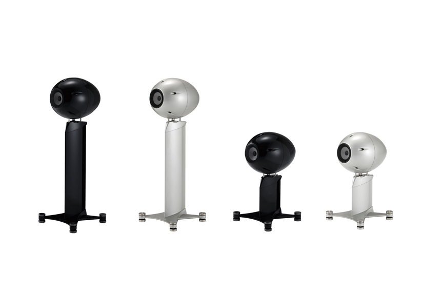 スピーカー】ECLIPSE、TD712zMK2のご紹介です。