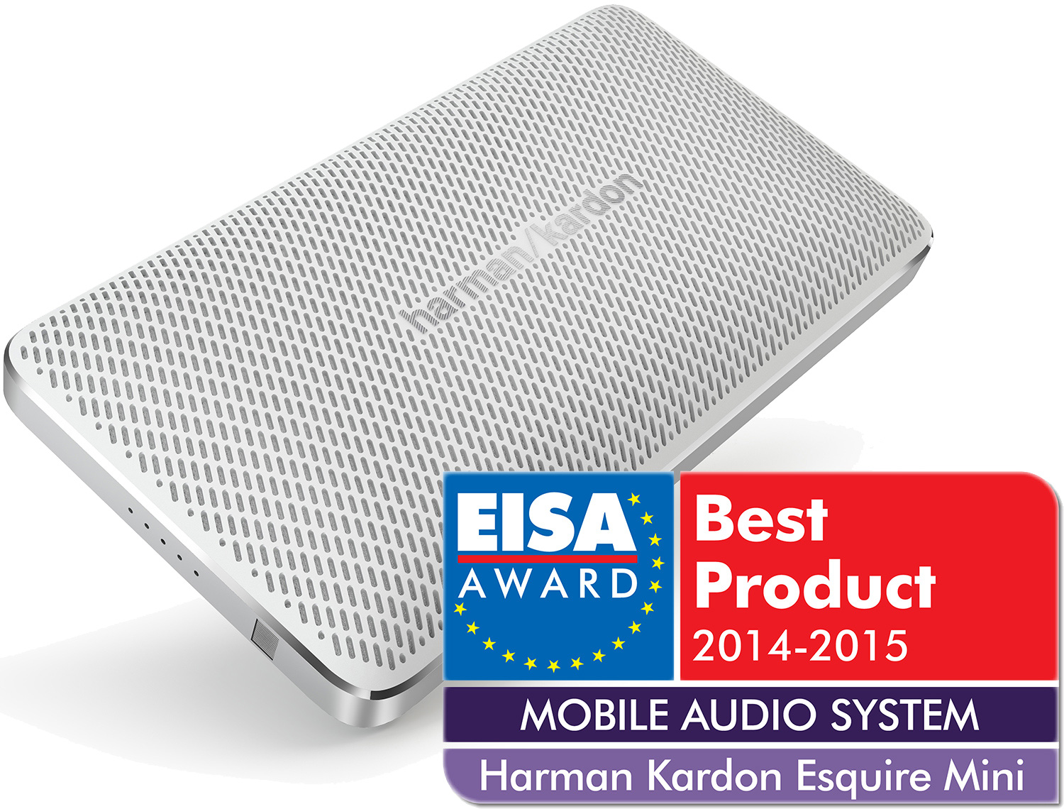 harman/kardonのBluetooth対応ポータブルワイヤレススピーカー