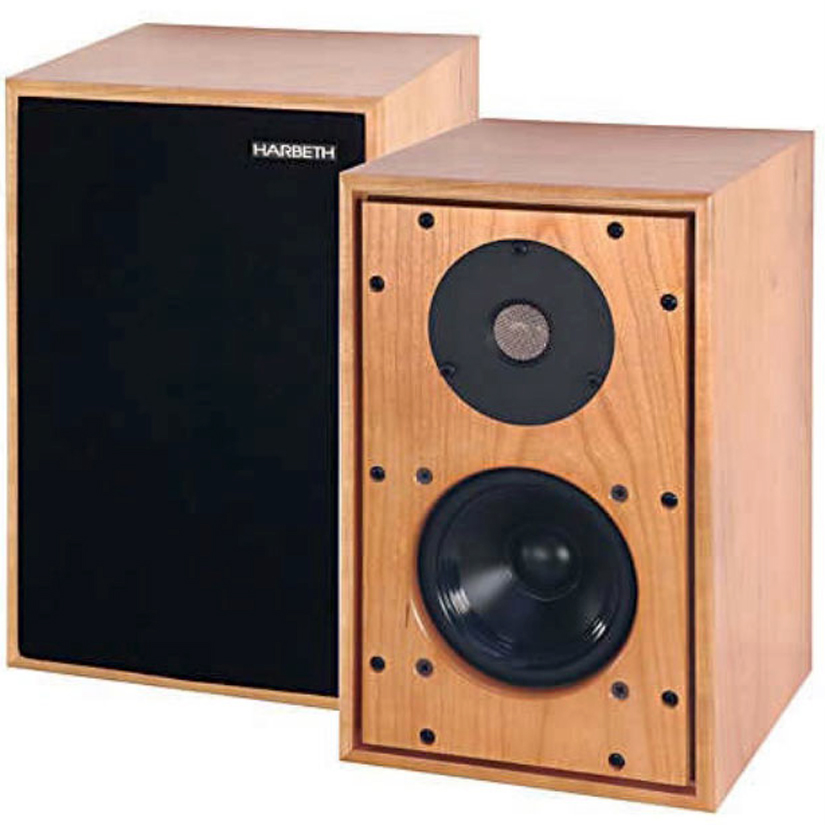 Harbeth/スピーカー/HL-P3ESR（ペア）【店頭展示有・ご試聴可】 高級