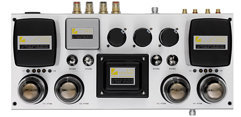 LUXMAN/真空管パワーアンプ/MQ-88u 高級オーディオ,ピュアオーディオ