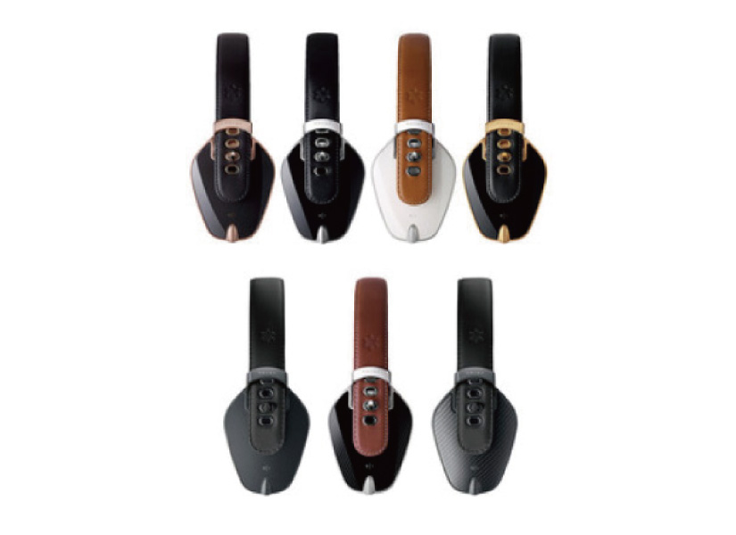 PRYMAのヘッドフォン、PRYMA 01のご紹介です。