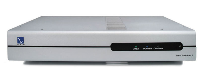 PS Audio/クリーン電源/Power Plant 3 高級オーディオ,ピュア