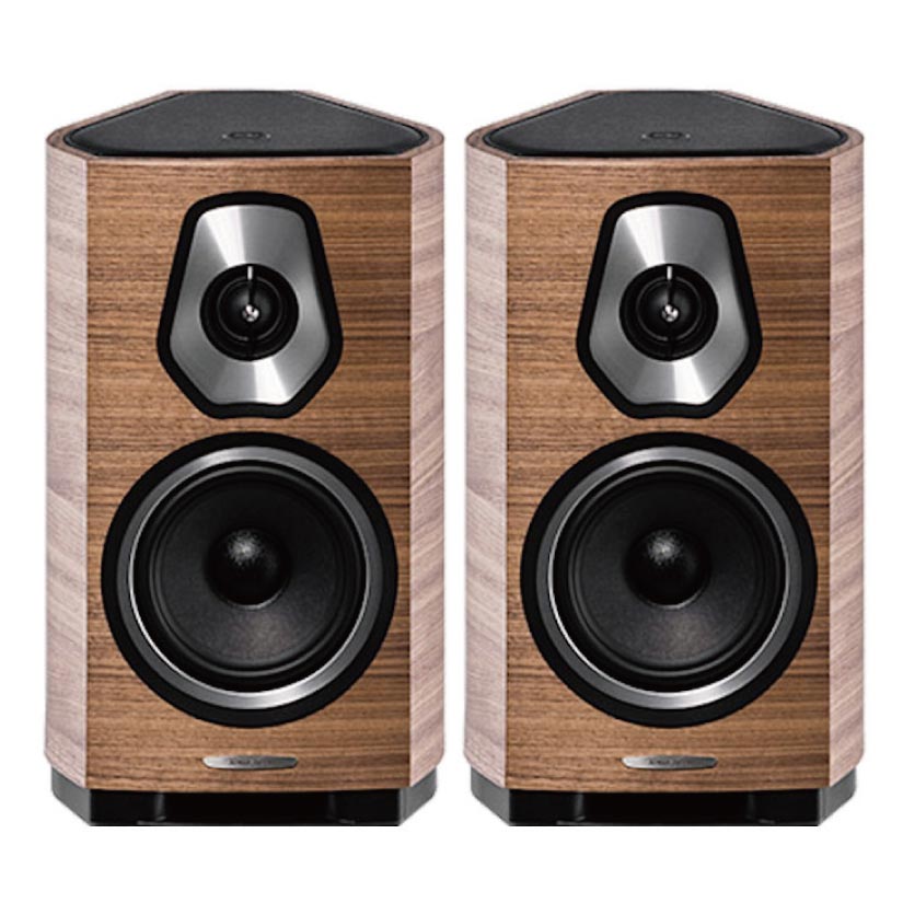 Sonus faber/スピーカー/Sonetto I (ペア) 高級オーディオ,ピュア