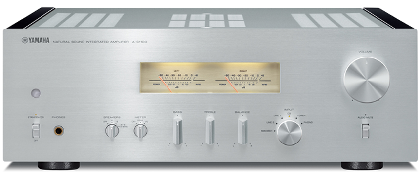 YAMAHA/プリメインアンプ/A-S1100 高級オーディオ,ピュアオーディオ