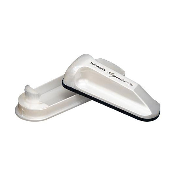 クリーナーの超定番！】NAGAOKA/レコードクリーナー/ARGENTO120