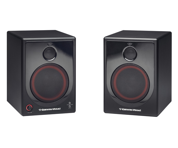 感動を追い求めたCERWIN VEGAが贈るライブに近い迫力のサウンドがここ