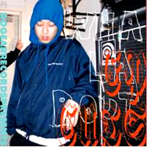 S.L.A.C.K.(12) WHALABOUT 【完全限定生産500枚】 -DJ機材アナログ