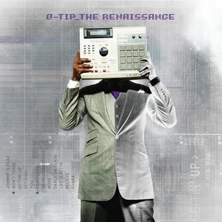 Q-TIP(2LP) THE RENAISSANCE -DJ機材アナログレコード専門店OTAIRECORD