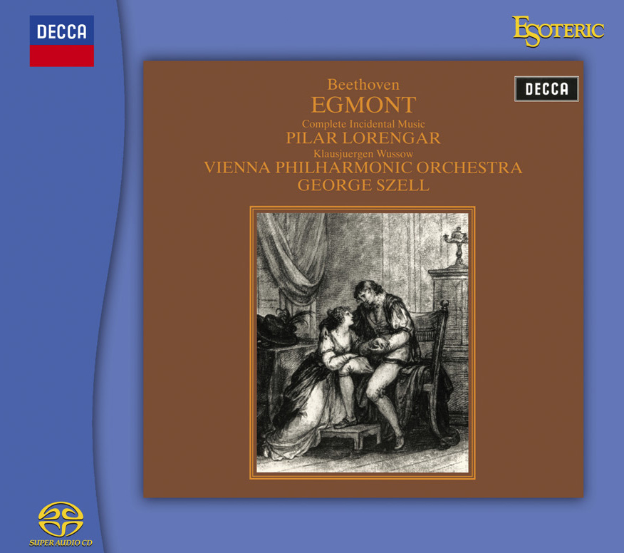 ESOTERIC SACD ESSD-90251 セル ベートーヴェン 運命他 ジョージ・セル