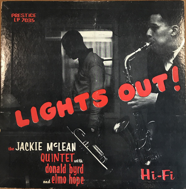 高音質仕様レコード超特価セール!枚数限定60%OFF!】Jackie McLean