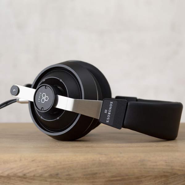 final/ヘッドホン/SONOROUS III -DJ機材アナログレコード専門店OTAIRECORD