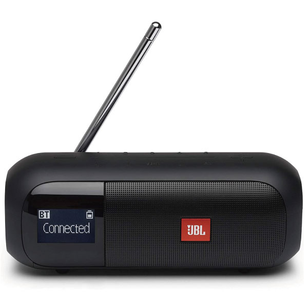 JBL/ポータブルスピーカー/TUNER 2 FM -DJ機材アナログレコード専門店