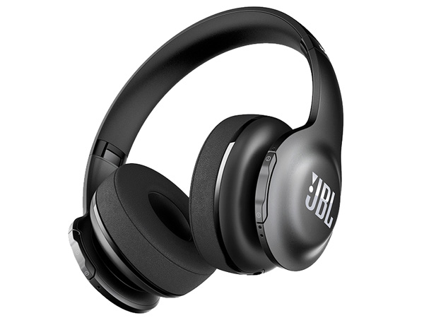 JBLのヘッドホン、EVEREST 300のご紹介です。