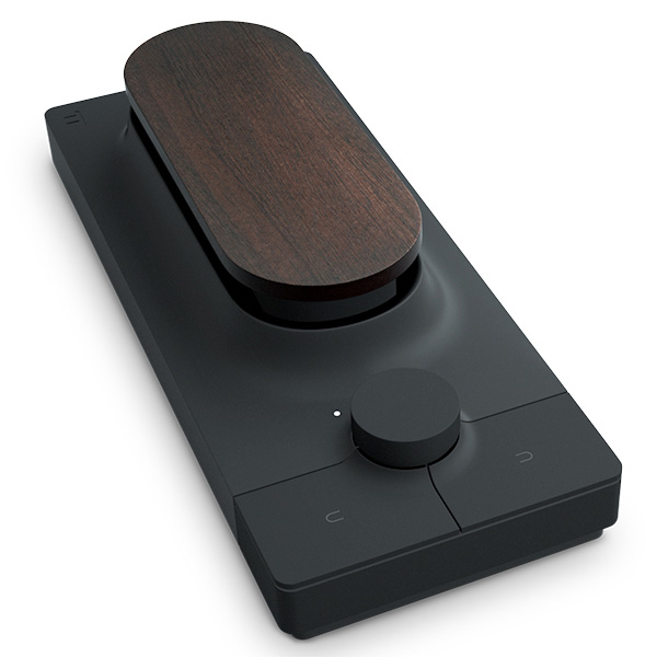 Expressive Eから新感覚のコントローラーTouchéが誕生いたしました！