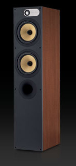 B&W/スピーカー/684(単体) -DJ機材アナログレコード専門店OTAIRECORD