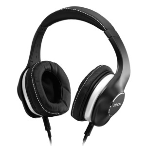 DENON/ヘッドホン/AH-D600EM -DJ機材アナログレコード専門店OTAIRECORD