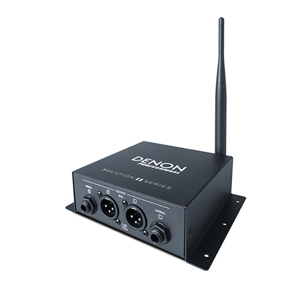 最終大幅値下げ30%OFF！無線で高音質を実現するスグレモノ！】DENONの