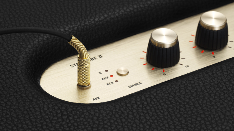 Marshall/ワイヤレススピーカー/STANMORE 2【aptX対応】 全2色