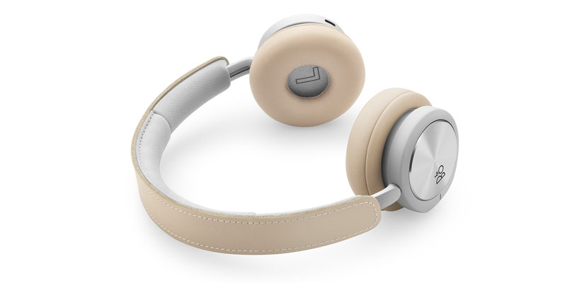 ワイヤレスヘッドフォン】B&OのH8iご紹介です。