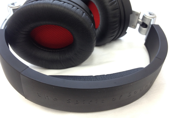 FOCALのヘッドホンSpirit Oneをご紹介！