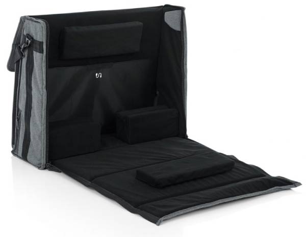 GATORのPCバッグ、G-CPR-IM21のご紹介です。