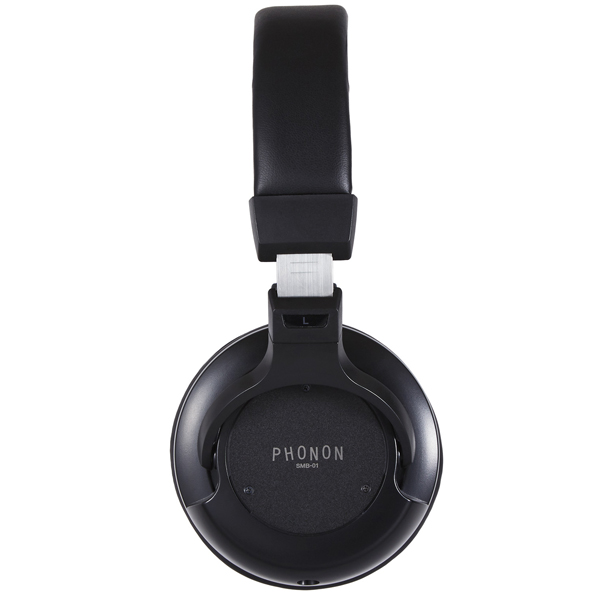 PHONONの初号機SMB-01、が復活！10年の時を超えてさらに洗練されて戻っ