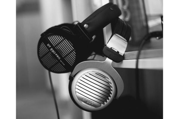 DT 990 PRO 250 Ω - beyerdynamic