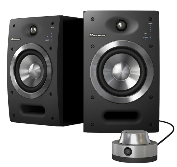 ラスト1ペア限り！お見逃し無く！】Pioneer/アクティブリファレンス