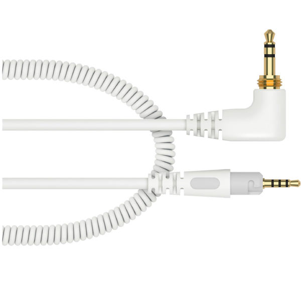 Pioneer DJのヘッドホンケーブル、HC-CA0701のご紹介です。