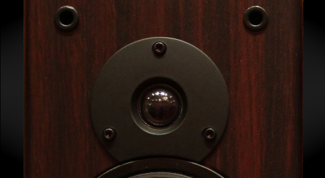 QUINTET/スピーカー/506 WALTZ（2本セット・アンプ内蔵）の紹介です。