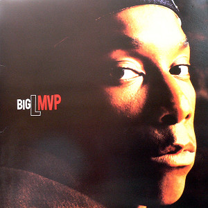BIG L(12) MVP -DJ機材アナログレコード専門店OTAIRECORD
