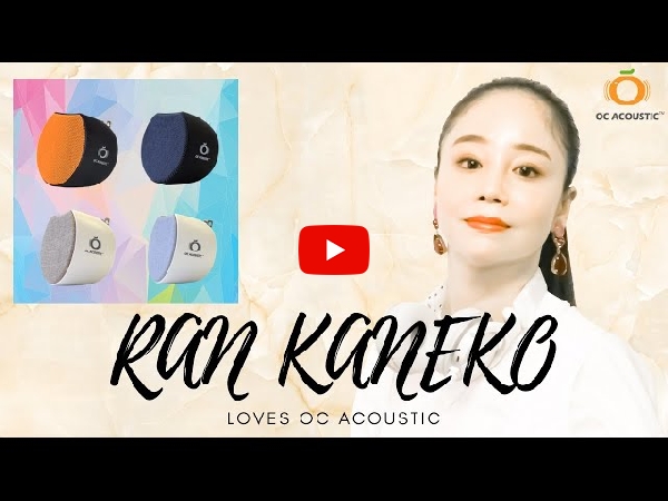 壁コンセントにつなぐだけ！複数のスピーカーを同時に鳴らすことも可能