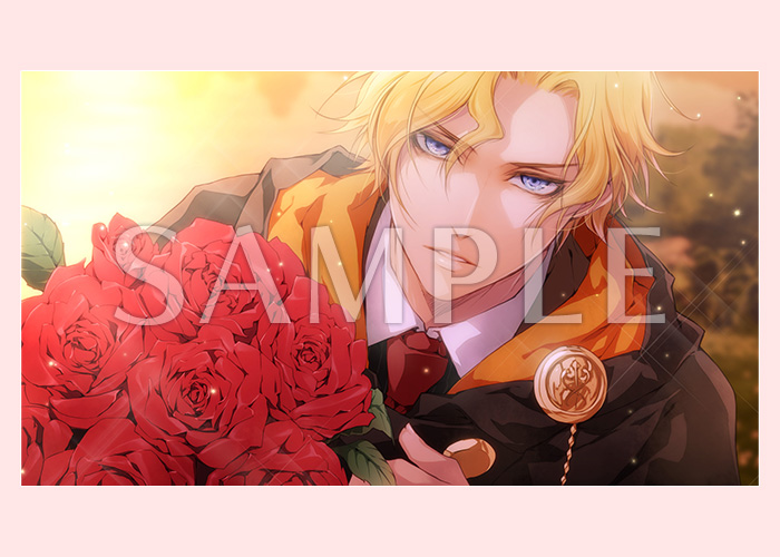 ワンド オブ フォーチュン R2 FD ～君に捧げるエピローグ～